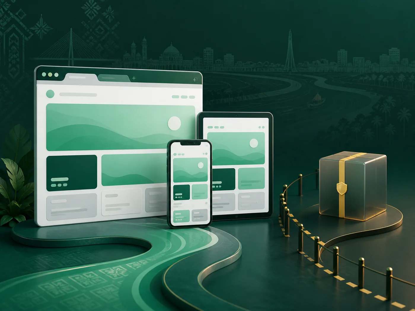 ace365 mobile web ও একই নামের App আলাদা করার তথ্যচিত্র